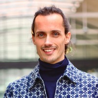 Tellers.ai Employee Robin Guignard-Perret's profile photo