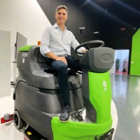 Tennant Company Employee Simone Orlandi's profile photo