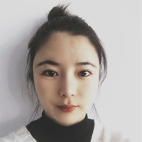 朱冰晗 Juno