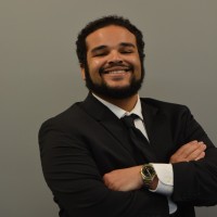 Deloitte Employee Ryan McGhee Jr.'s profile photo