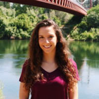 Yamaha Motor Corporation, USA Employee Caitlin Porter's profile photo
