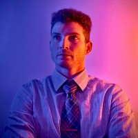 GEP Employee Georgios Chatzis's profile photo