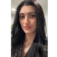 Saja Mohammed Email & Phone Number