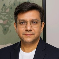 eBikeGo® Employee Nishant Kotnala's profile photo