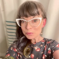 Metropolitan Market Employee Ginger Henderson's profile photo