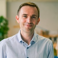 Bien'ici Employee Regis Sebille's profile photo