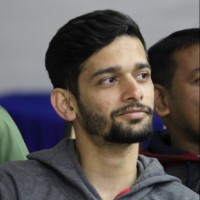 Adarsh Bhat Email
