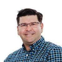 Bridger Photonics, Inc. Employee Robert Vaughn's profile photo
