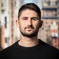 MSQ Sport + Entertainment Employee Paul Anastasiadis's profile photo