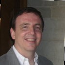 Roche Pharmaceuticals Employee Ian Cornish's profile photo