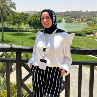 iSky Development Employee Hagar Hassan's profile photo