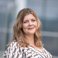 Merrill Lynch Employee Amy Wester's profile photo