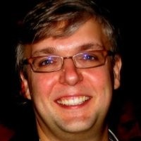 Applied Materials Employee Eric Witherspoon's profile photo