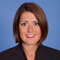 InvenTrust Properties Corp. (IVT) Employee Christy David's profile photo