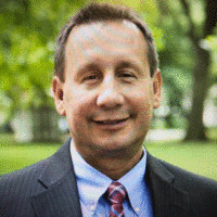 Urban Engineers Employee Douglas Buchek's profile photo