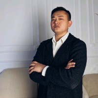 Freedom Cloud Kazakhstan Employee Artur Ten's profile photo