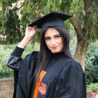 Bluedrop Employee Karen Darazi's profile photo