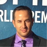 CACI International Inc Employee Anthony Cella's profile photo