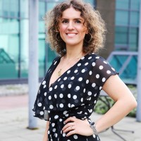 Mediconsult Oy Employee Fatbardhe Hetemaj's profile photo