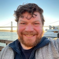 Tetrate Employee Zack Butcher's profile photo