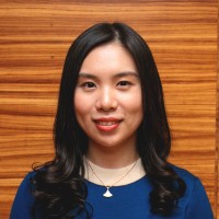 Microsoft Employee Luyao Wang's profile photo