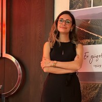 Burcu Doğan Email