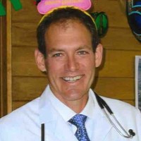 Vibrant Health Family Clinics Employee David Wilhelm's profile photo