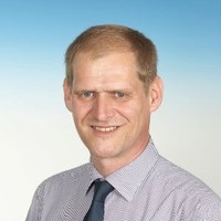 捷德(中国)信息科技有限公司上海浦东分公司 Employee Steffen Heinrich's profile photo