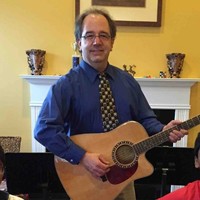 EDUCATION CONNECTION Employee Joseph Monde's profile photo