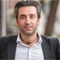 Brixen Tourism Association Employee Werner Zanotti's profile photo