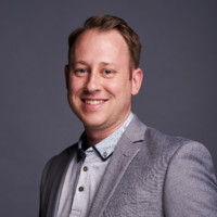 Group 1001 Employee Josh Billman's profile photo