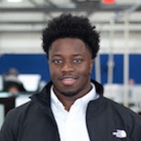 Pond Lehocky Giordano, LLP Employee Muhammad Sylla's profile photo