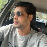 IntelERA Employee Sunil Mutaka's profile photo