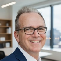 Fresche Legacy Employee Dave Baggette's profile photo