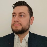 Visor.ai Employee Carlos Rijo's profile photo