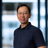 Radio Television Brunei (RTB) Employee Reza Mustappa's profile photo