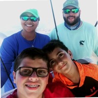 Wick Floor Machine Employee Shayne Brinegar's profile photo