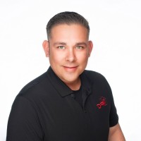 Disaster Response Employee Landon Staab's profile photo