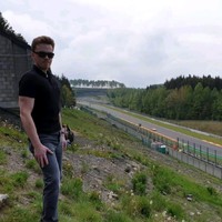 Rogers Clarke Lander Consulting Civil and Structural Engineers Employee Alex Johnson's profile photo