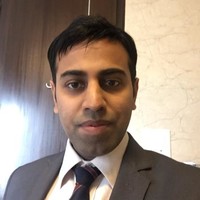 Choko la (Cosmic Kitchen Pvt. Ltd.) Employee Yashwant Yadav's profile photo