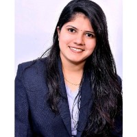 GRX10 Employee Archana B's profile photo
