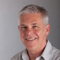 GoodCompany Employee Paul Rodger's profile photo