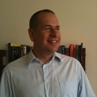 Locusview Employee Gilad Brand's profile photo