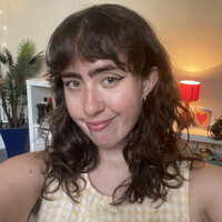 Sushi Employee Katie Coxall's profile photo