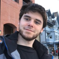 Elyxor, Inc Employee Cody Goodman's profile photo