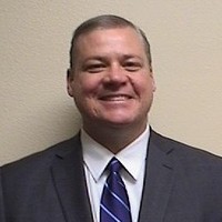 Lake Travis ISD Employee Johnny Hill's profile photo
