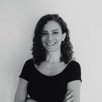 Uplift People Consulting Employee Elis Oskay's profile photo