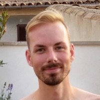 Shaman BV Employee Filip Söderström's profile photo