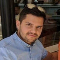 Milewood Employee Alex Abel's profile photo