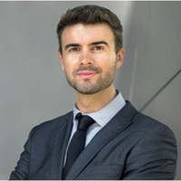 Veritiv Corporation Employee Bob Manager's profile photo